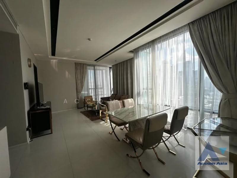 The Bangkok Thonglor : เดอะ แบงค็อค ทองหล่อ, กรุงเทพ, ซอยสุขุมวิท 55 ถนนสุขุมวิท, คลองตันเหนือ, วัฒนา, กรุงเทพ, 86 ตร.ม., คอนโด ให้เช่า, โดย Accom Asia, 500626570 - DDproperty.com