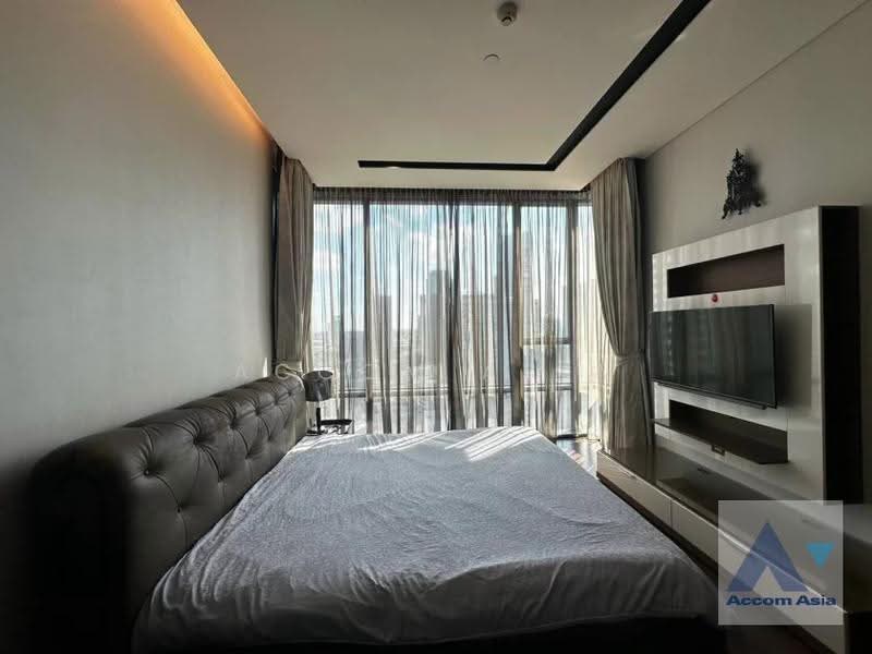 The Bangkok Thonglor : เดอะ แบงค็อค ทองหล่อ, กรุงเทพ, ซอยสุขุมวิท 55 ถนนสุขุมวิท, คลองตันเหนือ, วัฒนา, กรุงเทพ, 86 ตร.ม., คอนโด ให้เช่า, โดย Accom Asia, 500626570 - DDproperty.com