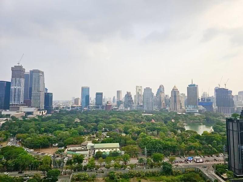 The Residences at Sindhorn Kempinski : เดอะ เรสซิเดนซ์ แอท สินธร เคมปินสกี้, กรุงเทพ, 88 ซอยต้นสน ถนน สารสิน, ลุมพินี, ปทุมวัน, กรุงเทพ, 359 ตร.ม., คอนโด ให้เช่า, โดย Thanaporn Trangkatrakarn, 500626572 - DDproperty.com
