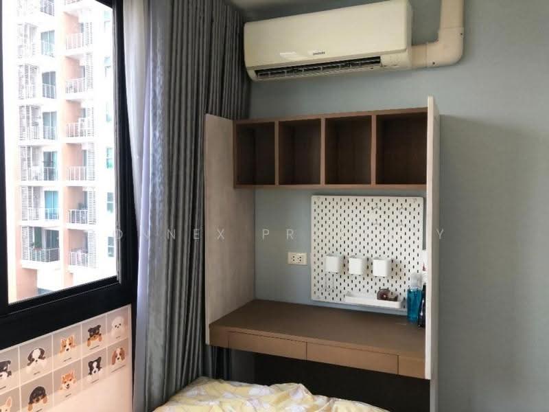 Bangkok Feliz Sathorn-Taksin, Bangkok, Soi Krung Thonburi 5, Khlong Ton Sai, Khlong San, Bangkok, 2 Bedrooms, 47 sqm, Condo For Rent, by Connex Property, 500626575 - DDproperty.com