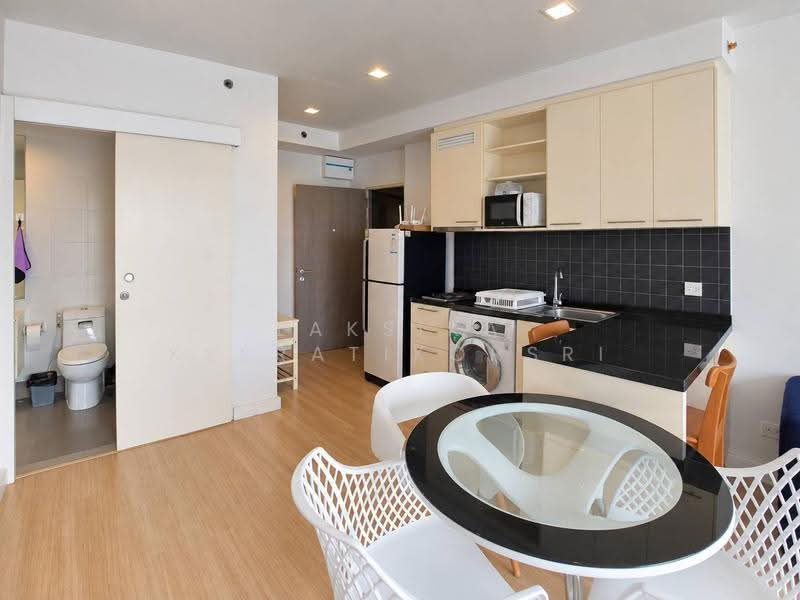 The Seed Mingle Sathorn-Suanplu, Bangkok, 389 Soi Sathon 3, Thung Maha Mek, Sathon, Bangkok, 2 Bedrooms, 60 sqm, Condo For Rent, by Laksika Keeratikorsri, 500626577 - DDproperty.com