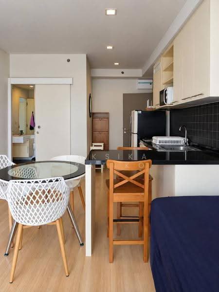 The Seed Mingle Sathorn-Suanplu, Bangkok, 389 Soi Sathon 3, Thung Maha Mek, Sathon, Bangkok, 2 Bedrooms, 60 sqm, Condo For Rent, by Laksika Keeratikorsri, 500626577 - DDproperty.com