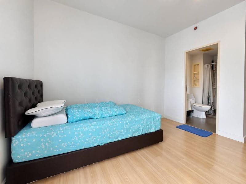 The Seed Mingle Sathorn-Suanplu, Bangkok, 389 Soi Sathon 3, Thung Maha Mek, Sathon, Bangkok, 2 Bedrooms, 60 sqm, Condo For Rent, by Laksika Keeratikorsri, 500626577 - DDproperty.com
