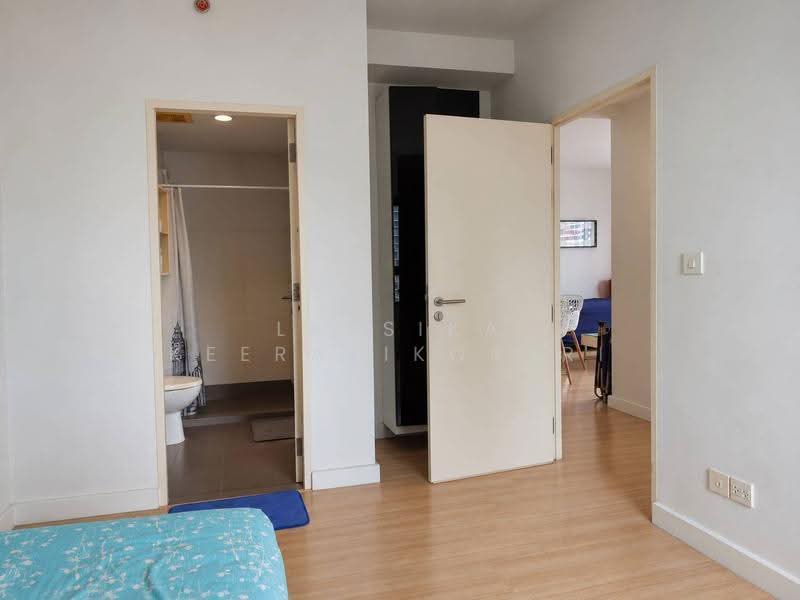 The Seed Mingle Sathorn-Suanplu, Bangkok, 389 Soi Sathon 3, Thung Maha Mek, Sathon, Bangkok, 2 Bedrooms, 60 sqm, Condo For Rent, by Laksika Keeratikorsri, 500626577 - DDproperty.com