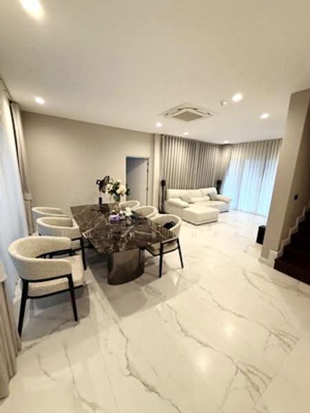Bangkok Boulevard Signature Chaengwattana : บางกอก บูเลอวาร์ด ซิกเนเจอร์ แจ้งวัฒนะ, นนทบุรี, นบ 3030 ถ. ชัยพฤกษ์, บางตะไนย์, ปากเกร็ด, นนทบุรี, 330 ตร.ม., บ้านเดี่ยว ให้เช่า, โดย นัฐพงค์ มณีอัครเนตร, 500626579 - DDproperty.com
