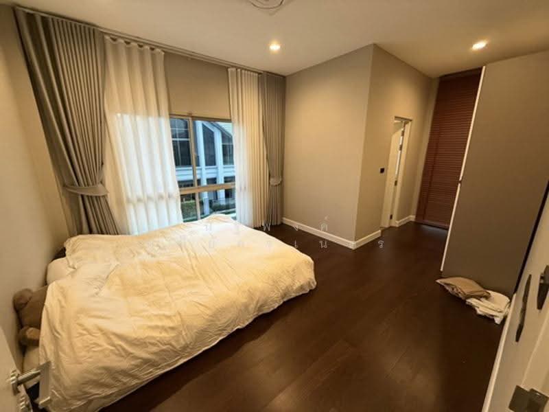 Bangkok Boulevard Signature Chaengwattana : บางกอก บูเลอวาร์ด ซิกเนเจอร์ แจ้งวัฒนะ, นนทบุรี, นบ 3030 ถ. ชัยพฤกษ์, บางตะไนย์, ปากเกร็ด, นนทบุรี, 330 ตร.ม., บ้านเดี่ยว ให้เช่า, โดย นัฐพงค์ มณีอัครเนตร, 500626579 - DDproperty.com