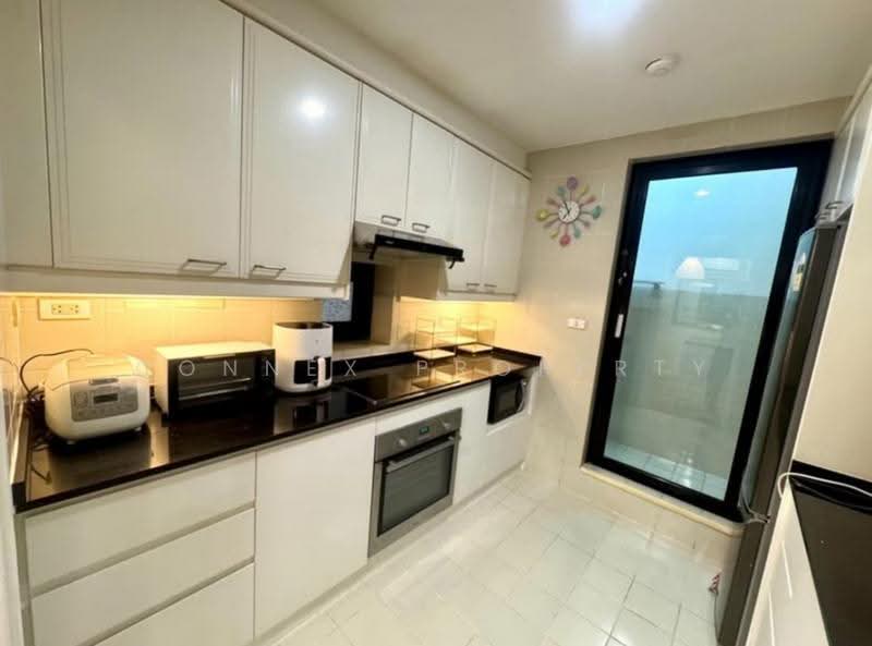 Baan Piya Sathorn, Bangkok, Soi Suanplu (Sathorn Soi 3) South Sathorn Road, Thung Maha Mek, Sathon, Bangkok, 2 Bedrooms, 92 sqm, Condo For Rent, by Connex Property, 500626581 - DDproperty.com