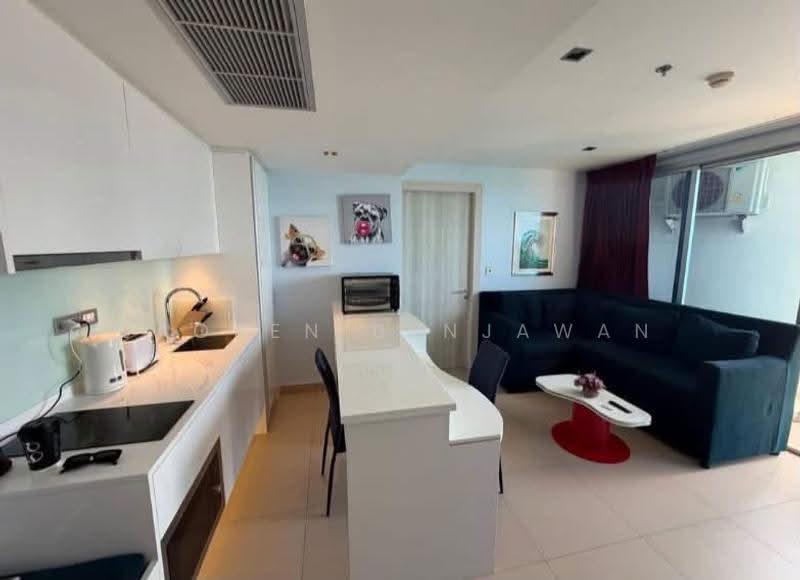 Sands Condominium : แซนด์ คอนโดมิเนียม, ชลบุรี, 362 ถ.พระตำหนัก ซอย 5, หนองปรือ, บางละมุง, ชลบุรี, 52 ตร.ม., คอนโด ให้เช่า, โดย JaoBen Benjawan, 500626584 - DDproperty.com