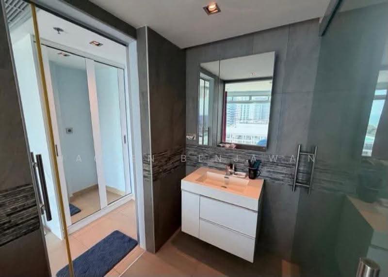 Sands Condominium : แซนด์ คอนโดมิเนียม, ชลบุรี, 362 ถ.พระตำหนัก ซอย 5, หนองปรือ, บางละมุง, ชลบุรี, 52 ตร.ม., คอนโด ให้เช่า, โดย JaoBen Benjawan, 500626584 - DDproperty.com
