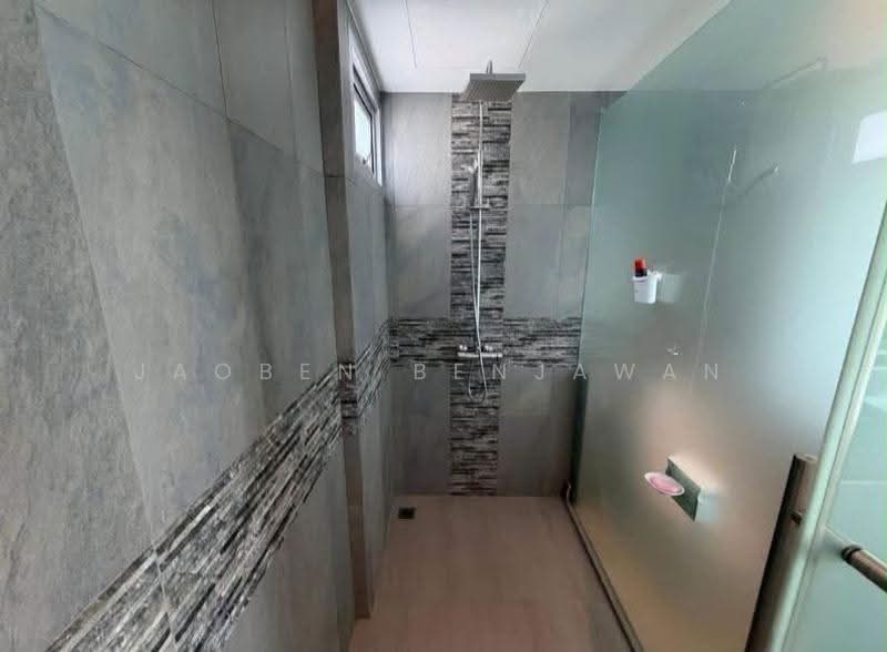 Sands Condominium, Chon Buri (Pattaya), 362 Pratamanak Rd Soi 5, Nong Pru, Bang Lamung (Pattaya), Chon Buri (Pattaya), 1 Bedroom, 52 sqm, Condo For Rent, by JaoBen Benjawan, 500626584 - DDproperty.com