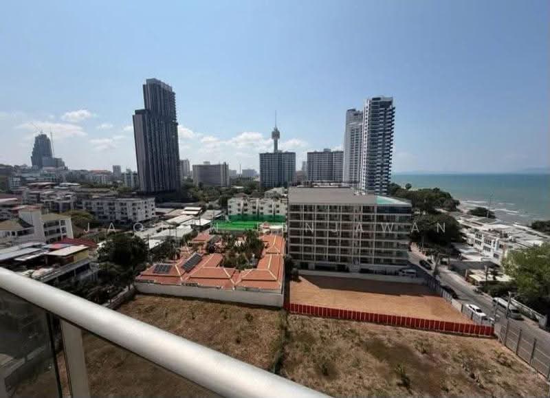 Sands Condominium, Chon Buri (Pattaya), 362 Pratamanak Rd Soi 5, Nong Pru, Bang Lamung (Pattaya), Chon Buri (Pattaya), 1 Bedroom, 52 sqm, Condo For Rent, by JaoBen Benjawan, 500626584 - DDproperty.com