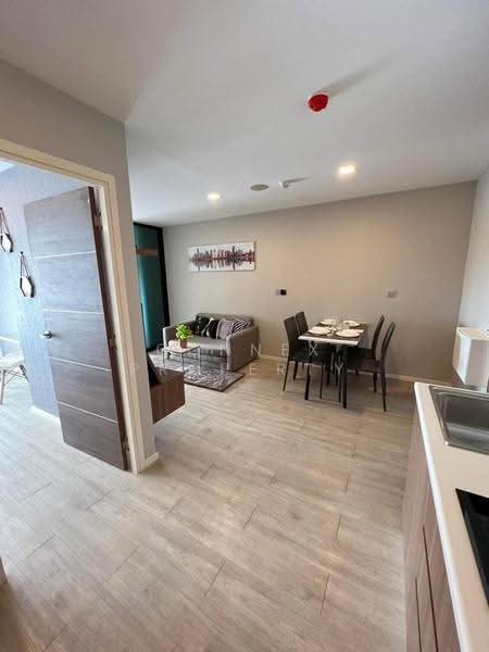 Atmoz Ladprao 71, Bangkok, Soi Lat Phrao 71, Lat Phrao, Bangkok, 2 Bedrooms, 47 sqm, Condo For Rent, by Connex Property, 500626585 - DDproperty.com