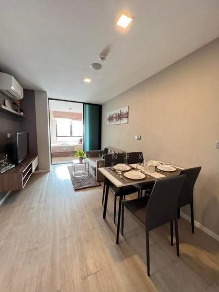 Atmoz Ladprao 71, Bangkok, Soi Lat Phrao 71, Lat Phrao, Bangkok, 2 Bedrooms, 47 sqm, Condo For Rent, by Connex Property, 500626585 - DDproperty.com