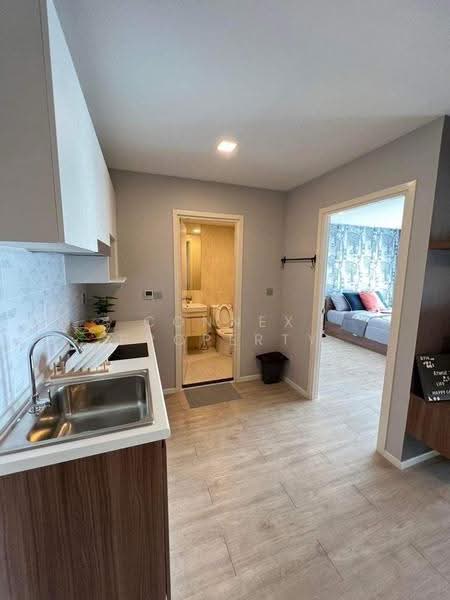 Atmoz Ladprao 71, Bangkok, Soi Lat Phrao 71, Lat Phrao, Bangkok, 2 Bedrooms, 47 sqm, Condo For Rent, by Connex Property, 500626585 - DDproperty.com