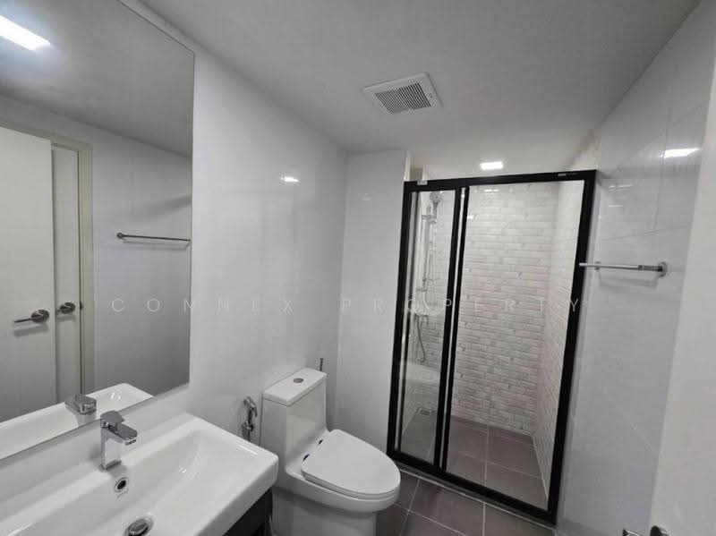 Atmoz Kanaal Rangsit : แอทโมซ คาแนล รังสิต, ปทุมธานี, Rangsit Pathum Thani Road, บางพูน, เมืองปทุมธานี, ปทุมธานี, 26 ตร.ม., คอนโด ให้เช่า, โดย Connex Property, 500626588 - DDproperty.com