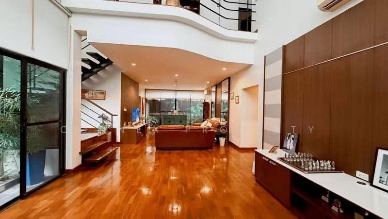 Baan Sasida : บ้าน ศศิดา, กรุงเทพ, 19/1 สุขุมวิท, คลองตัน, คลองเตย, กรุงเทพ, 220 ตร.ม., คอนโด ให้เช่า, โดย Connex Property, 500626590 - DDproperty.com