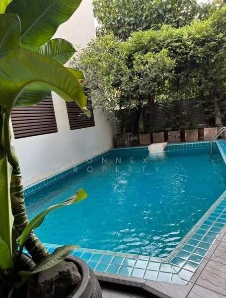 Baan Sasida : บ้าน ศศิดา, กรุงเทพ, 19/1 สุขุมวิท, คลองตัน, คลองเตย, กรุงเทพ, 220 ตร.ม., คอนโด ให้เช่า, โดย Connex Property, 500626590 - DDproperty.com