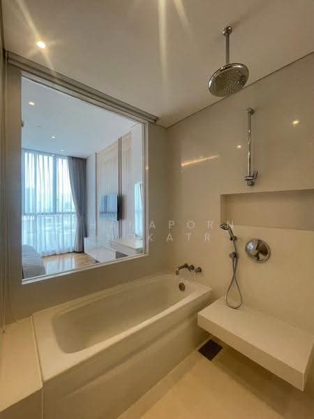 Aequa Sukhumvit 49 : เอควา สุขมวิท 49, กรุงเทพ, ซอยสุขุมวิท 49 ถนนสุขุมวิท, คลองตันเหนือ, วัฒนา, กรุงเทพ, 60 ตร.ม., คอนโด ให้เช่า, โดย Thanaporn Trangkatrakarn, 500626591 - DDproperty.com
