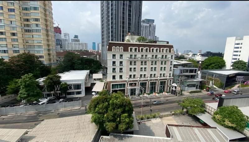 La Citta Penthouse : ลา ซิตต้า ทองหล่อ 8, กรุงเทพ, 258-8 ซอยทองหล่อ 8, คลองตันเหนือ, วัฒนา, กรุงเทพ, 74 ตร.ม., คอนโด ขาย, โดย Jeerapa Wongjurairat, 500626592 - DDproperty.com