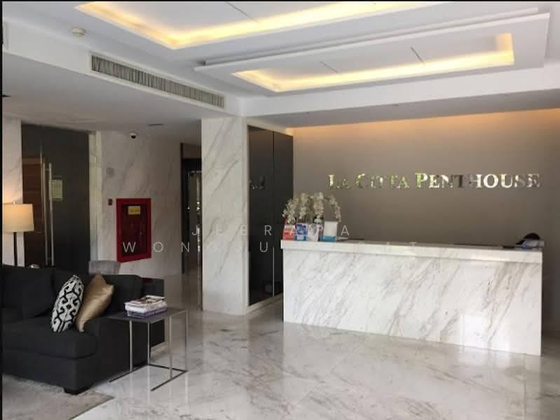 La Citta Penthouse : ลา ซิตต้า ทองหล่อ 8, กรุงเทพ, 258-8 ซอยทองหล่อ 8, คลองตันเหนือ, วัฒนา, กรุงเทพ, 74 ตร.ม., คอนโด ขาย, โดย Jeerapa Wongjurairat, 500626592 - DDproperty.com