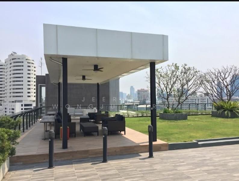 La Citta Penthouse : ลา ซิตต้า ทองหล่อ 8, กรุงเทพ, 258-8 ซอยทองหล่อ 8, คลองตันเหนือ, วัฒนา, กรุงเทพ, 74 ตร.ม., คอนโด ขาย, โดย Jeerapa Wongjurairat, 500626592 - DDproperty.com