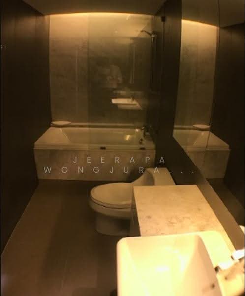 La Citta Penthouse, Bangkok, 258-8 Soi Thonglor 8, Khlong Tan Nua, Watthana, Bangkok, 2 Bedrooms, 74 sqm, Condo For Sale, by Jeerapa Wongjurairat, 500626592 - DDproperty.com