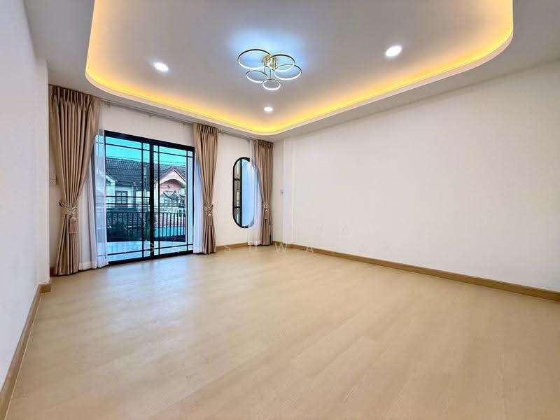 หมู่บ้านวีรวัฒน์ เพชรเกษม 92/3 บางแค, กรุงเทพ, บางแคเหนือ, บางแค, กรุงเทพ, 120 ตร.ม., ทาวน์เฮ้าส์ ขาย, โดย Parinya Ingkasuwanakul, 500626595 - DDproperty.com