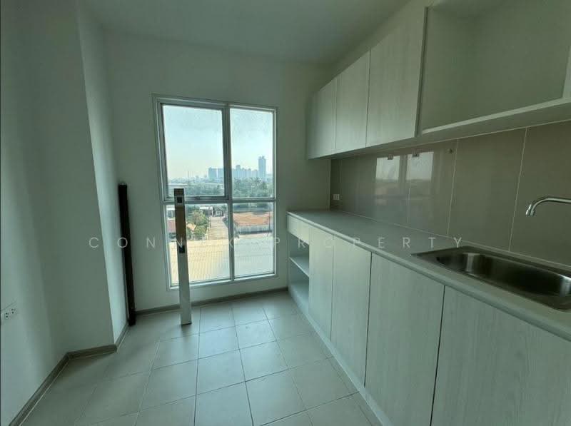 Aspire Rattanatibet 1, Nonthaburi, 678 Rattanathibet Road, Bang Kra So, Muang Nonthaburi, Nonthaburi, 2 Bedrooms, 50 sqm, Condo For Rent, by Connex Property, 500626596 - DDproperty.com