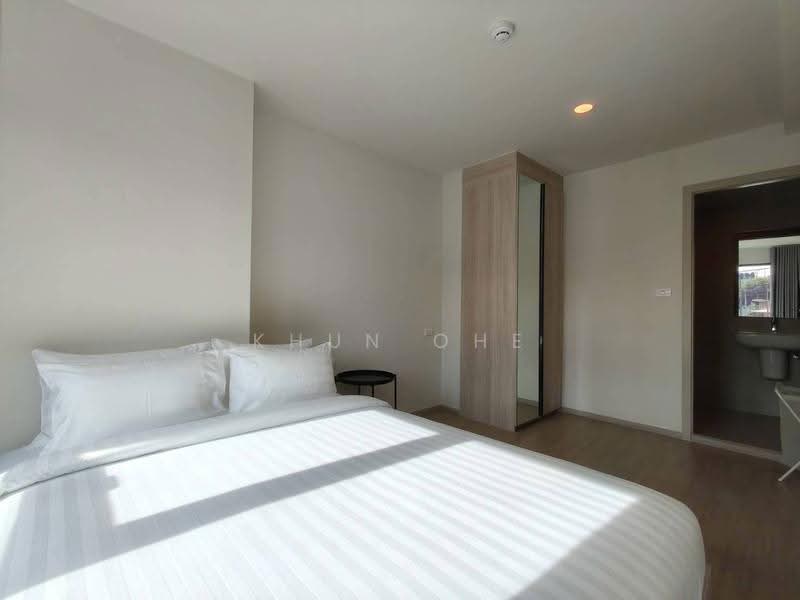 The Origin Kathu-Patong, ภูเก็ต, Phra Phuket Kaeo Rd, กะทู้, ภูเก็ต, 47 ตร.ม., คอนโด ให้เช่า, โดย Khun Ohe, 500626597 - DDproperty.com