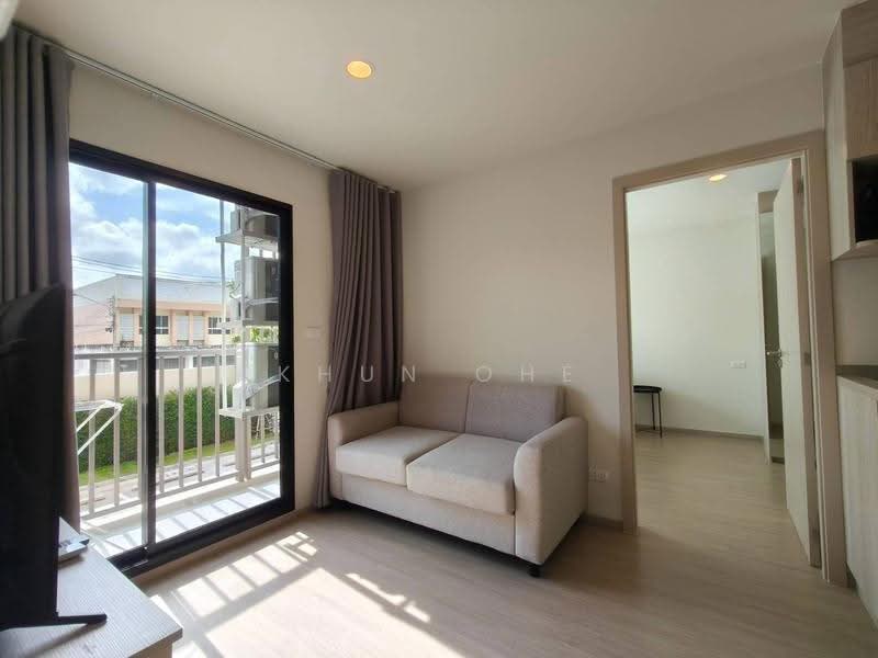 The Origin Kathu-Patong, Phuket, Phra Phuket Kaeo Rd, Kathu, Phuket, 2 Bedrooms, 47 sqm, Condo For Rent, by Khun Ohe, 500626597 - DDproperty.com