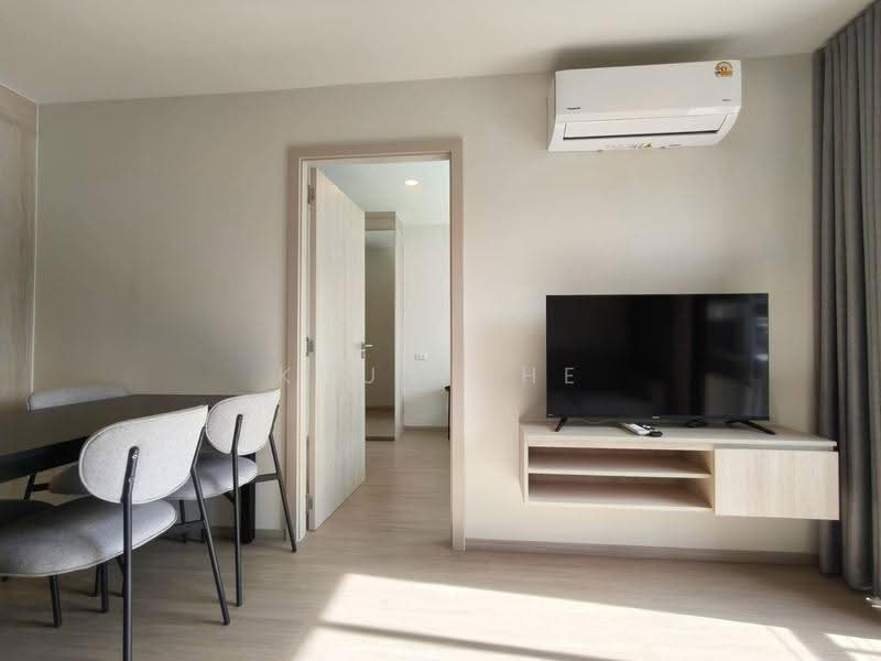 The Origin Kathu-Patong, Phuket, Phra Phuket Kaeo Rd, Kathu, Phuket, 2 Bedrooms, 47 sqm, Condo For Rent, by Khun Ohe, 500626597 - DDproperty.com