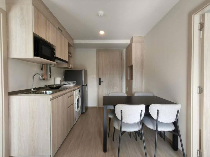 The Origin Kathu-Patong, Phuket, Phra Phuket Kaeo Rd, Kathu, Phuket, 2 Bedrooms, 47 sqm, Condo For Rent, by Khun Ohe, 500626597 - DDproperty.com
