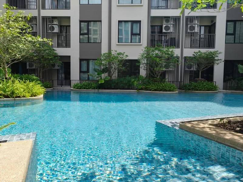 The Origin Kathu-Patong, Phuket, Phra Phuket Kaeo Rd, Kathu, Phuket, 2 Bedrooms, 47 sqm, Condo For Rent, by Khun Ohe, 500626597 - DDproperty.com