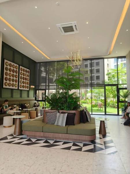 The Origin Kathu-Patong, Phuket, Phra Phuket Kaeo Rd, Kathu, Phuket, 2 Bedrooms, 47 sqm, Condo For Rent, by Khun Ohe, 500626597 - DDproperty.com