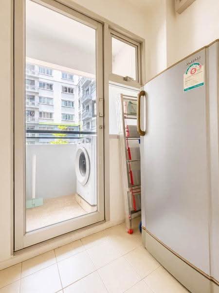 Condo One X Sathorn-Narathiwat : คอนโด วัน เอ็กซ์ สาทร - นราธิวาส, กรุงเทพ, 417 ซอยวัดโพธิ์แมน, ช่องนนทรี, ยานนาวา, กรุงเทพ, 50 ตร.ม., คอนโด ขาย, โดย บัวบ้านดี, 500626598 - DDproperty.com