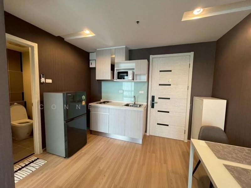 Artemis Sukhumvit 77, Bangkok, 418 Sukhumvit 77 Road, Suan Luang, Bangkok, 1 Bedroom, 31 sqm, Condo For Rent, by Connex Property, 500626599 - DDproperty.com