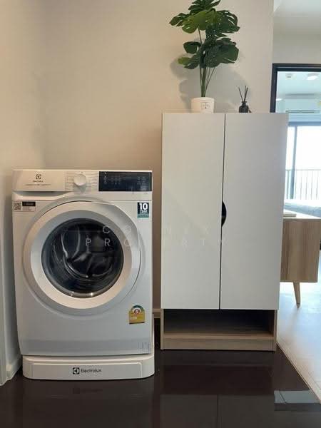 A Space Mega Bangna, Samut Prakan, Bangna-Trad Road, Bang Kaeo, Bang Plee, Samut Prakan, 1 Bedroom, 34 sqm, Condo For Rent, by Connex Property, 500626601 - DDproperty.com