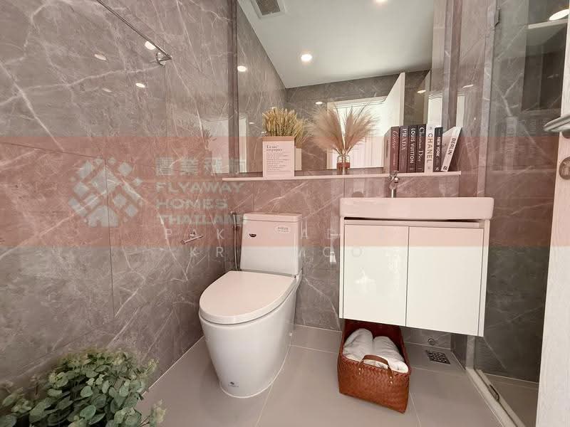 Mazarine Ratchayothin, Bangkok, Soi Phahonyothin 30, Phahonyothin Road, Chan Kasem, Chatuchak, Bangkok, 2 Bedrooms, 48 sqm, Condo For Sale, by PAKAWADEE KRUEMOO, 500626602 - DDproperty.com