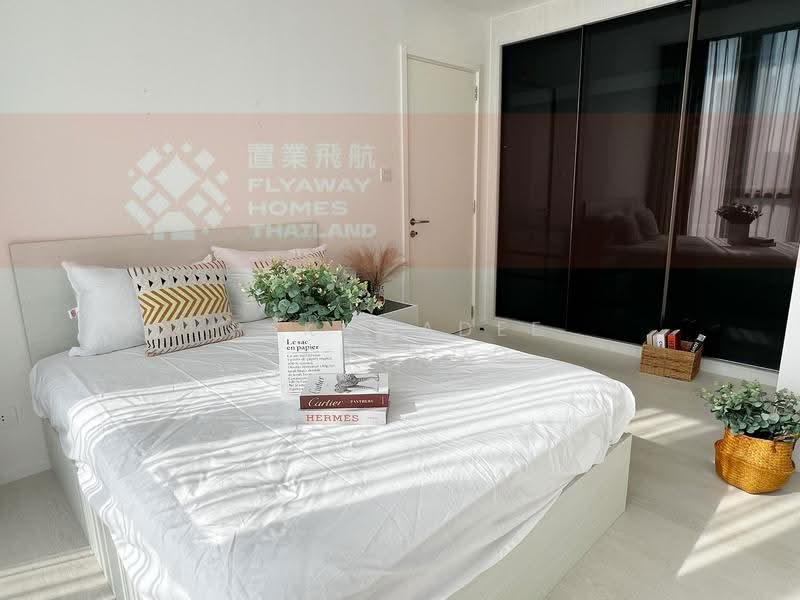 Mazarine Ratchayothin, Bangkok, Soi Phahonyothin 30, Phahonyothin Road, Chan Kasem, Chatuchak, Bangkok, 2 Bedrooms, 48 sqm, Condo For Sale, by PAKAWADEE KRUEMOO, 500626602 - DDproperty.com