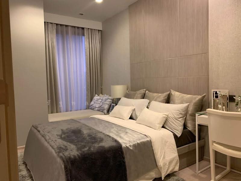 M Thonglor 10 : เอ็ม ทองหล่อ 10, กรุงเทพ, 9 ซอยเอกมัย 12 ถนนเอกมัย, คลองตันเหนือ, วัฒนา, กรุงเทพ, 32 ตร.ม., คอนโด ขาย, โดย รัฐพล ศิวาโมกข์, 500626603 - DDproperty.com