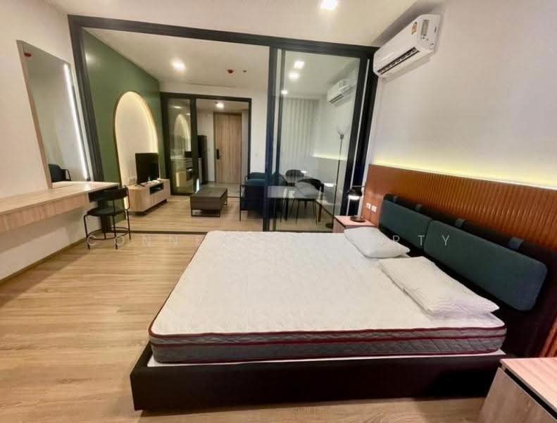 XT Phayathai, กรุงเทพ, Phaya Thai Road, ถนนพญาไท, ราชเทวี, กรุงเทพ, 42 ตร.ม., คอนโด ให้เช่า, โดย Connex Property, 500626604 - DDproperty.com