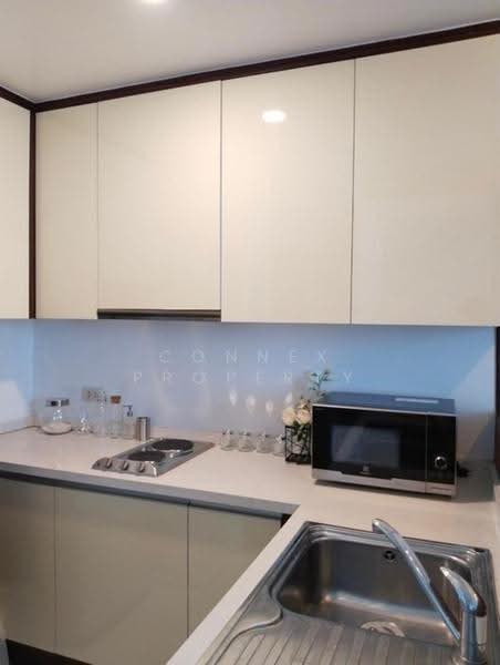 Villa Ratchatewi, Bangkok, 83 Phayathai Road, Thanon Phaya Thai, Ratchathewi, Bangkok, 1 Bedroom, 70 sqm, Condo For Rent, by Connex Property, 500626607 - DDproperty.com