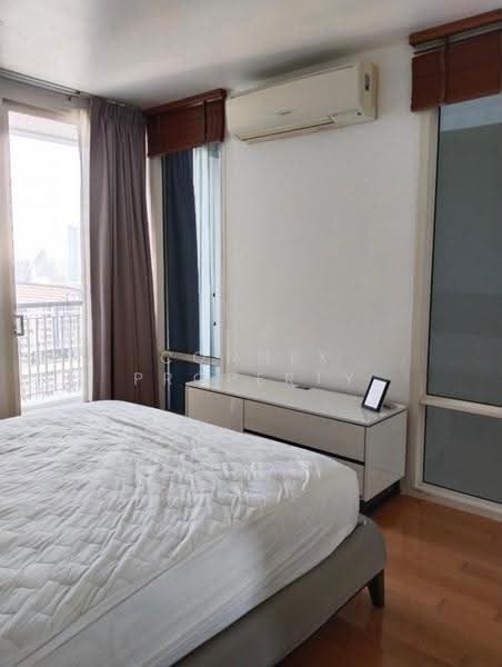 Villa Ratchatewi, Bangkok, 83 Phayathai Road, Thanon Phaya Thai, Ratchathewi, Bangkok, 1 Bedroom, 70 sqm, Condo For Rent, by Connex Property, 500626607 - DDproperty.com