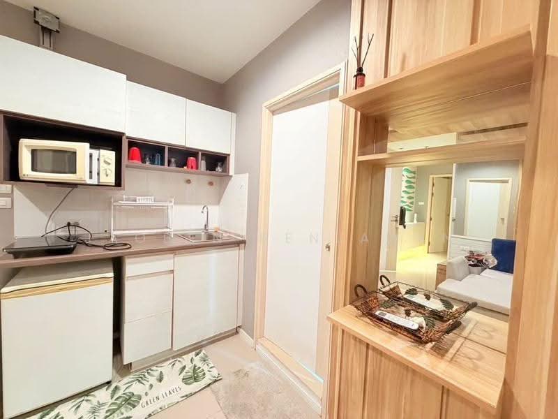 Lumpini Park Beach Jomtien, Chon Buri (Pattaya), Jomtiensaineung Rd, Na Kloe, Bang Lamung (Pattaya), Chon Buri (Pattaya), 2 Bedrooms, 56 sqm, Condo For Rent, by JaoBen Benjawan, 500626608 - DDproperty.com