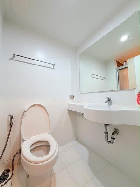 Lumpini Park Beach Jomtien, Chon Buri (Pattaya), Jomtiensaineung Rd, Na Kloe, Bang Lamung (Pattaya), Chon Buri (Pattaya), 2 Bedrooms, 56 sqm, Condo For Rent, by JaoBen Benjawan, 500626608 - DDproperty.com