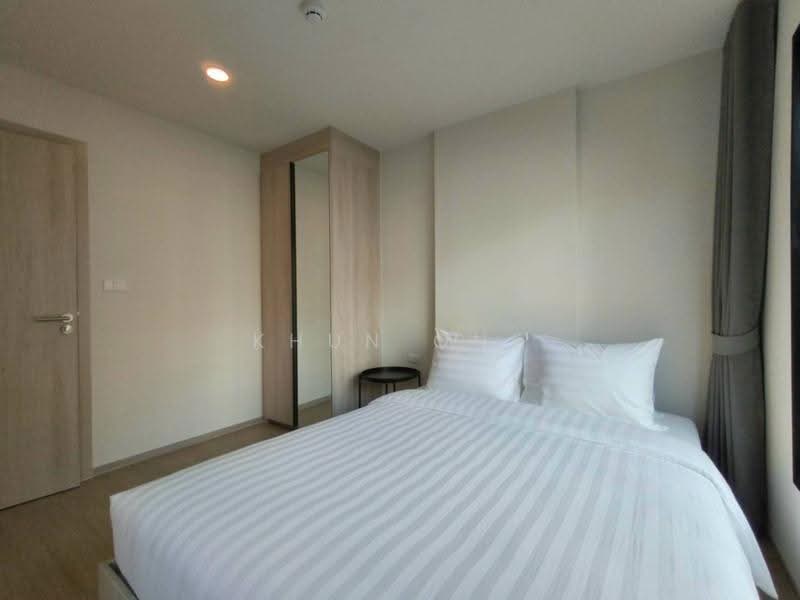 The Origin Kathu-Patong, Phuket, Phra Phuket Kaeo Rd, Kathu, Phuket, 1 Bedroom, 34 sqm, Condo For Rent, by Khun Ohe, 500626609 - DDproperty.com