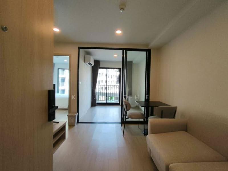 The Origin Kathu-Patong, Phuket, Phra Phuket Kaeo Rd, Kathu, Phuket, 1 Bedroom, 34 sqm, Condo For Rent, by Khun Ohe, 500626609 - DDproperty.com
