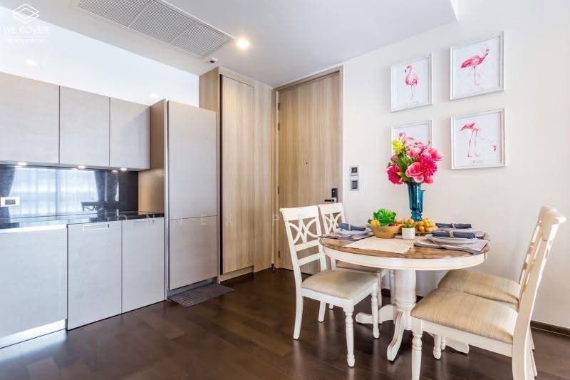 The XXXIX By Sansiri, Bangkok, 300 Soi Sukhumvit 39, Khlong Tan Nua, Watthana, Bangkok, 1 Bedroom, 55 sqm, Condo For Rent, by Connex Property, 500626610 - DDproperty.com