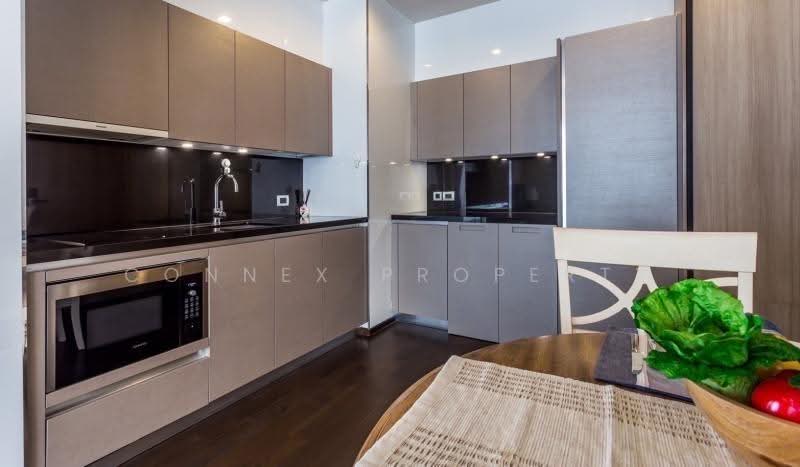 The XXXIX By Sansiri, Bangkok, 300 Soi Sukhumvit 39, Khlong Tan Nua, Watthana, Bangkok, 1 Bedroom, 55 sqm, Condo For Rent, by Connex Property, 500626610 - DDproperty.com