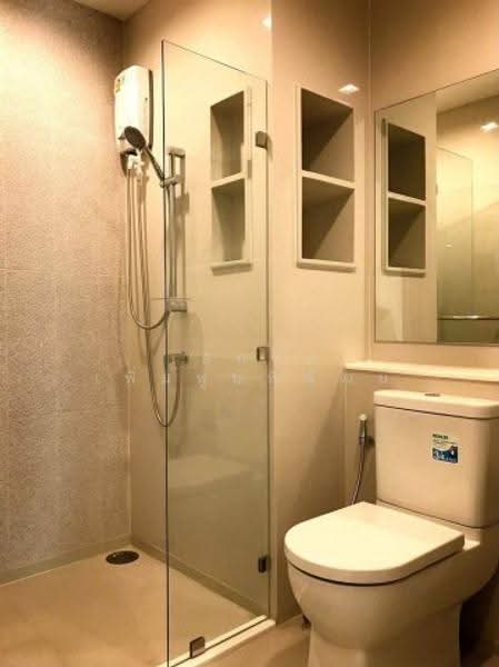 Life Sukhumvit 62, Bangkok, Soi Sukhumvit 62, Bang Chak, Phra Khanong, Bangkok, 1 Bedroom, 25 sqm, Condo For Rent, by เอกชัย เพิ่มพูนพิพัฒน์, 500626612 - DDproperty.com